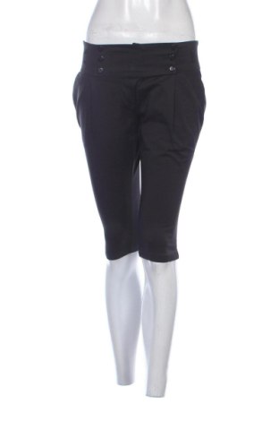 Pantaloni scurți de femei Unbranded, Mărime M, Culoare Negru, Preț 26,25 Lei, #137746915