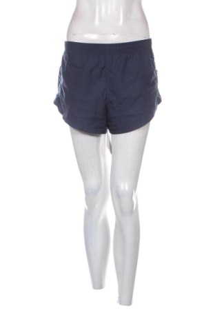 Pantaloni scurți de femei Crane, Mărime XXL, Culoare Albastru, Preț 96,90 Lei, #137747293