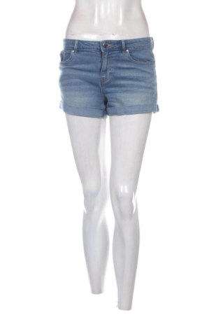 Дамски къс панталон H&M, Размер S, Цвят Син, Цена 18,46 €, #137748185