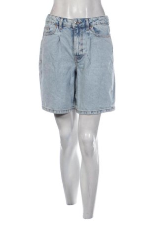 Pantaloni scurți de femei Primark, Mărime M, Culoare Albastru, Preț 47,46 Lei, #137748482