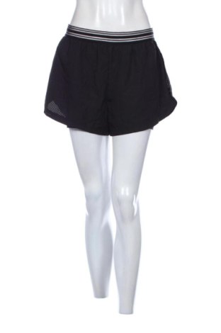 Pantaloni scurți de femei Crivit, Mărime M, Culoare Negru, Preț 35,27 Lei, #137749483