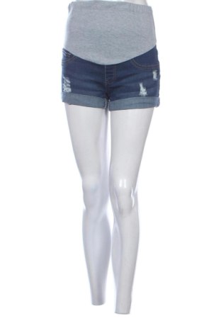 Pantaloni scurți de femei SHEIN, Mărime S, Culoare Multicolor, Preț 47,24 Lei, #137749653