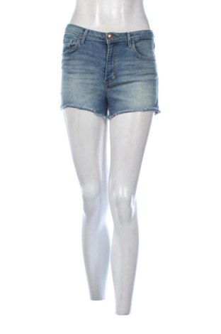 Damen Shorts H&M, Größe S, Farbe Blau, Preis 12,19 €, #137751661