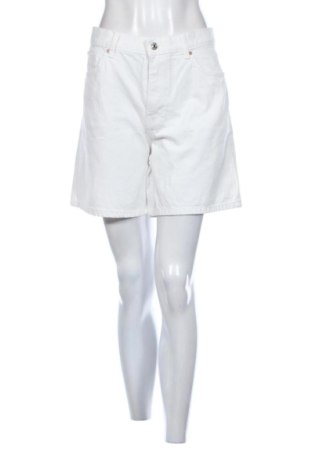 Damen Shorts Mango, Größe XL, Farbe Weiß, Preis 15,00 €, #137751907