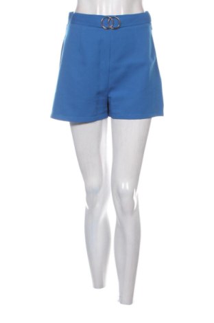 Pantaloni scurți de femei Unbranded, Mărime S, Culoare Albastru, Preț 47,24 Lei, #137752847