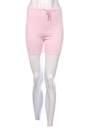 Дамски къс панталон Missguided, Размер S, Цвят Розов, Цена 17,51 €, #137752904