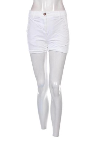 Pantaloni scurți de femei Boden, Mărime S, Culoare Alb, Preț 93,00 Lei, #137753207
