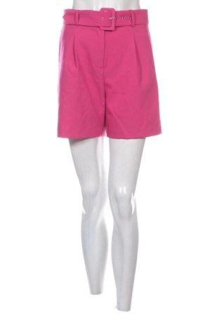 Pantaloni scurți de femei Reserved, Mărime S, Culoare Roz, Preț 36,00 Lei, #137753269