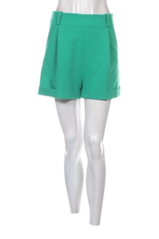 Pantaloni scurți de femei Nissa, Mărime S, Culoare Verde, Preț 149,00 Lei, #137753391