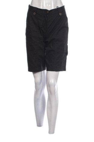 Pantaloni scurți de femei Explorer, Mărime S, Culoare Negru, Preț 97,00 Lei, #137753716