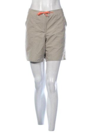 Pantaloni scurți de femei Quechua, Mărime XL, Culoare Bej, Preț 47,08 Lei, #137753785