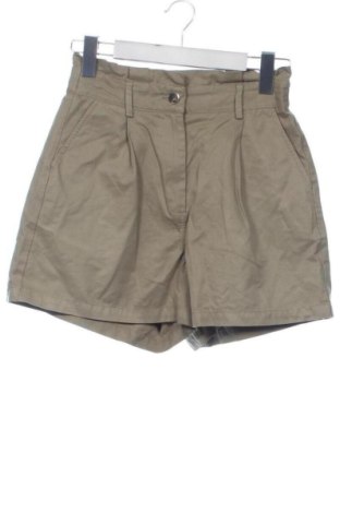 Damen Shorts Reserved, Größe XS, Farbe Grün, Preis 9,00 €, #137754872