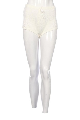 Pantaloni scurți de femei Unbranded, Mărime S, Culoare Alb, Preț 45,72 Lei, #137755529