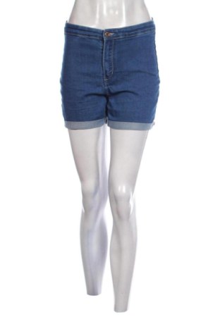 Pantaloni scurți de femei Unbranded, Mărime S, Culoare Albastru, Preț 31,49 Lei, #137755707