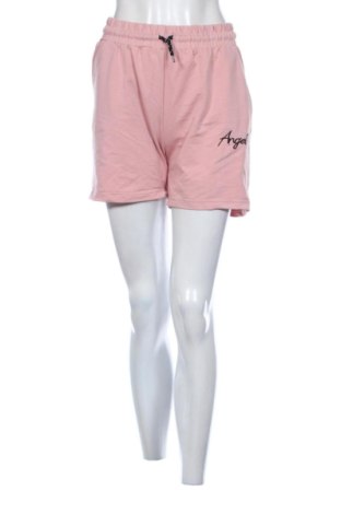 Pantaloni scurți de femei Lola, Mărime S, Culoare Roz, Preț 244,76 Lei, #137757396