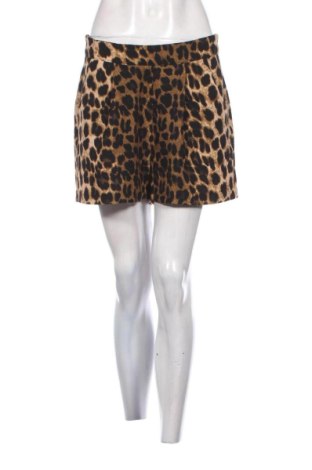 Pantaloni scurți de femei Amisu, Mărime L, Culoare Multicolor, Preț 46,00 Lei, #137759533