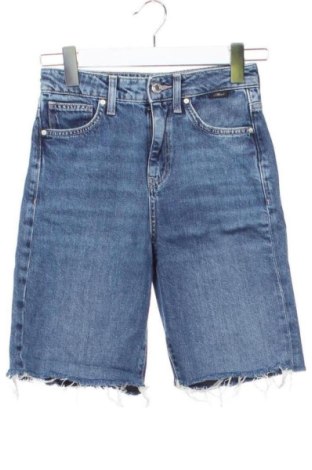 Pantaloni scurți de femei Mavi, Mărime XS, Culoare Albastru, Preț 62,99 Lei, #137760045