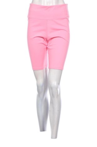 Pantaloni scurți de femei H&M, Mărime L, Culoare Roz, Preț 41,99 Lei, #137760355