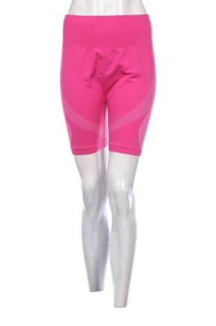 Pantaloni scurți de femei H&M, Mărime L, Culoare Roz, Preț 41,99 Lei, #137760535