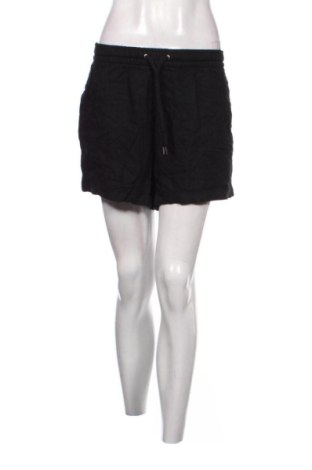 Pantaloni scurți de femei H&M, Mărime XL, Culoare Negru, Preț 52,49 Lei, #137761121