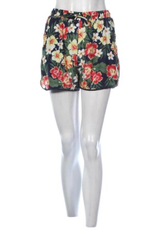 Pantaloni scurți de femei Esmara, Mărime M, Culoare Multicolor, Preț 52,49 Lei, #137761158