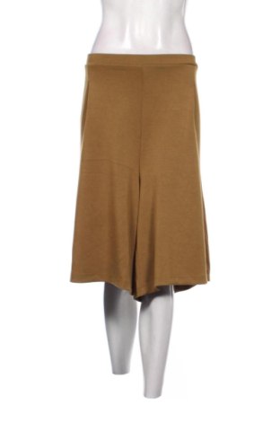 Pantaloni scurți de femei Soya Concept, Mărime 3XL, Culoare Maro, Preț 62,99 Lei, #137761605