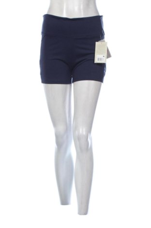 Pantaloni scurți de femei Balance Collection, Mărime L, Culoare Albastru, Preț 199,46 Lei, #137761751