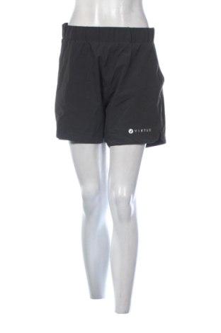 Pantaloni scurți de femei Virtus, Mărime L, Culoare Negru, Preț 62,99 Lei, #137762778