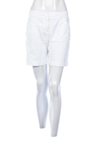 Damen Shorts Camaieu, Größe L, Farbe Weiß, Preis € 7,00, #137764072