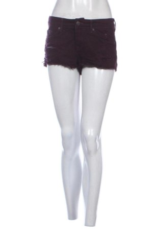 Dámské kraťasy  H&M Divided, Velikost M, Barva Fialová, Cena  239,00 Kč, #136798774