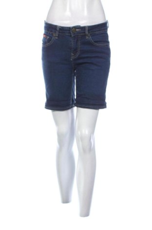 Damskie szorty Lee Cooper, Rozmiar M, Kolor Niebieski, Cena 64,52 zł, #137694688