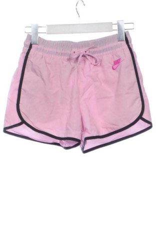 Dámské kraťasy  Nike, Velikost XS, Barva Růžová, Cena  485,00 Kč, #137707697