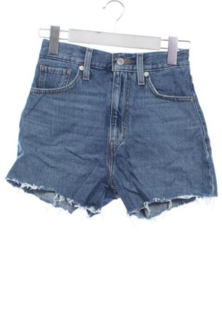 Dámské kraťasy  Levi's, Velikost XXS, Barva Modrá, Cena  629,00 Kč, #137515491