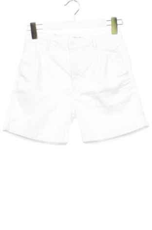 Дамски къс панталон Pepe Jeans, Размер S, Цвят Бял, Цена 25,05 €, #137685970