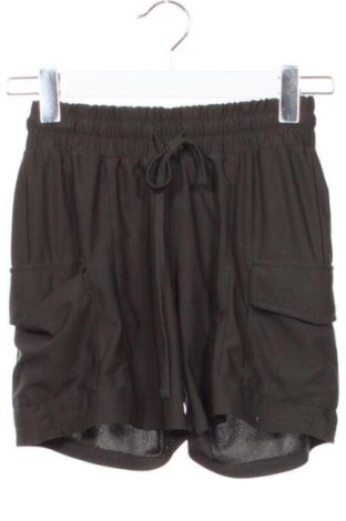 Damskie szorty Amisu, Rozmiar XXS, Kolor Zielony, Cena 34,68 zł, #137694933
