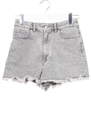Damskie szorty H&M, Rozmiar XS, Kolor Szary, Cena 48,39 zł, #137695226