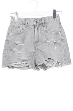 Dámske kraťasy  H&M, Veľkosť XXS, Farba Sivá, Cena  8,00 €, #137700354