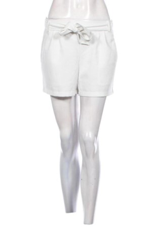 Pantaloni scurți de femei My Jewellery, Mărime S, Culoare Alb, Preț 96,90 Lei, #137700822
