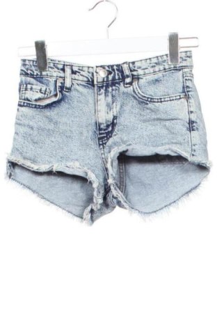 Dámské kraťasy  Unbranded, Velikost XS, Barva Modrá, Cena  243,00 Kč, #137702550