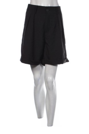 Pantaloni scurți de femei Unbranded, Mărime L, Culoare Negru, Preț 62,99 Lei, #137707178