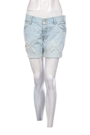 Pantaloni scurți de femei Degree, Mărime L, Culoare Albastru, Preț 244,76 Lei, #137712863