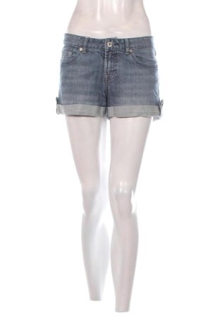 Pantaloni scurți de femei Unbranded, Mărime M, Culoare Albastru, Preț 41,99 Lei, #137715240