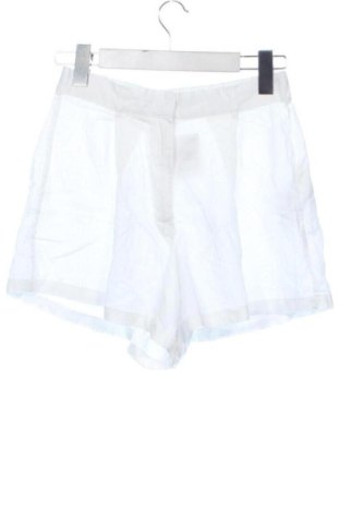 Damskie szorty Gina Tricot, Rozmiar XS, Kolor Biały, Cena 33,87 zł, #137716872