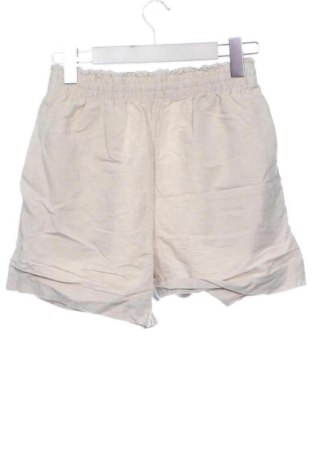 Damskie szorty H&M, Rozmiar XS, Kolor Beżowy, Cena 46,57 zł, #137717259
