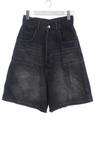 Dámske kraťasy  MM6 Maison Martin Margiela, Veľkosť XS, Farba Čierna, Cena  73,00 €, #137717900