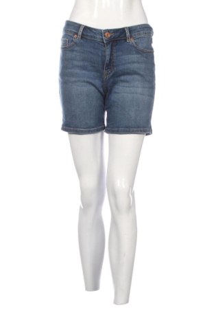 Pantaloni scurți de femei Unbranded, Mărime L, Culoare Albastru, Preț 62,99 Lei, #137718430
