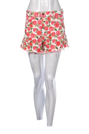 Pantaloni scurți de femei Tezenis, Mărime M, Culoare Multicolor, Preț 39,05 Lei, #137718988