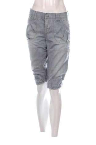 Pantaloni scurți de femei Triumph, Mărime L, Culoare Albastru, Preț 167,00 Lei, #137719492