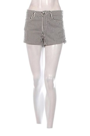 Pantaloni scurți de femei H&M, Mărime M, Culoare Multicolor, Preț 36,74 Lei, #137720215