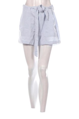 Γυναικείο κοντό παντελόνι H&M L.O.G.G., Μέγεθος XL, Χρώμα Πολύχρωμο, Τιμή 7,00 €, #137720811